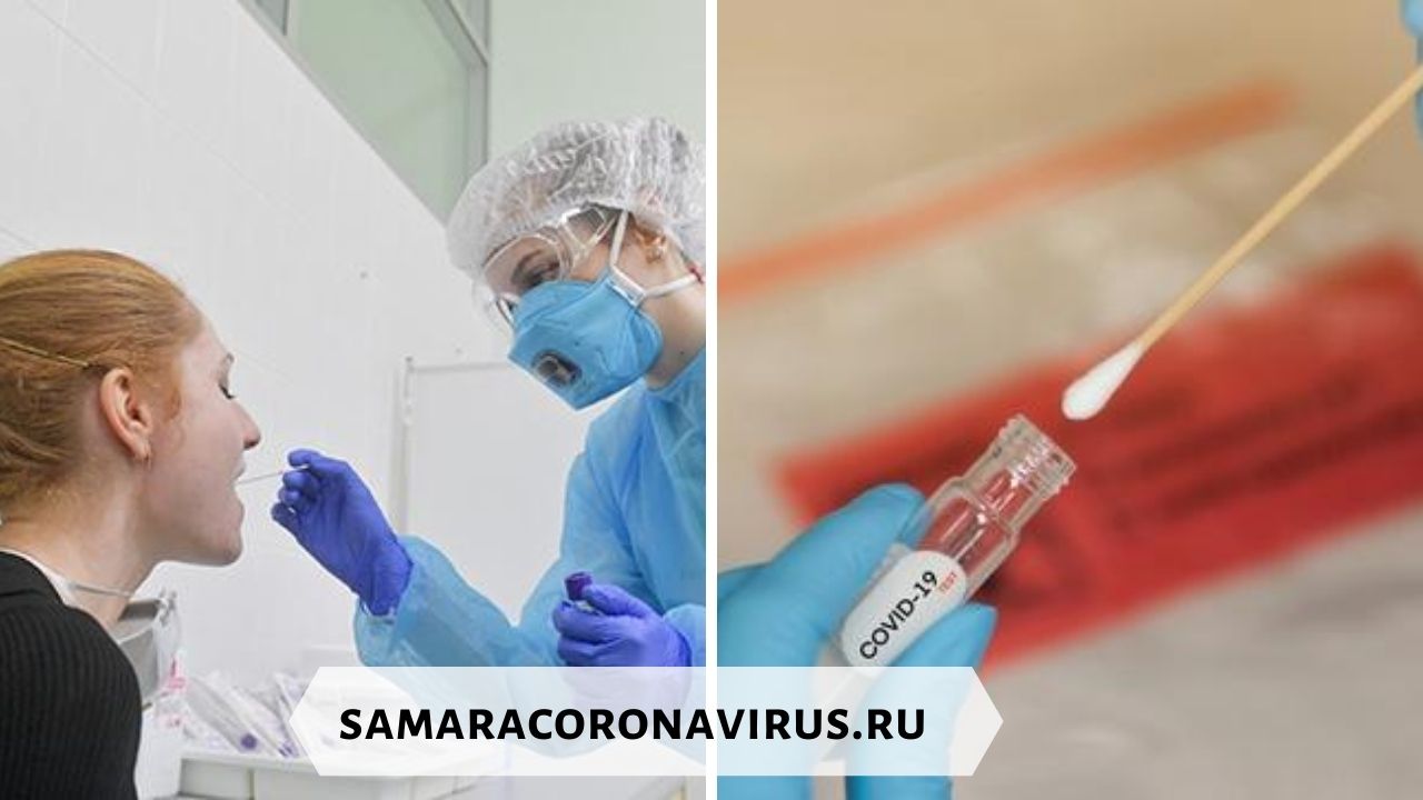 В аэропорту шереметьево будут делать экспресс-тест на коронавирус