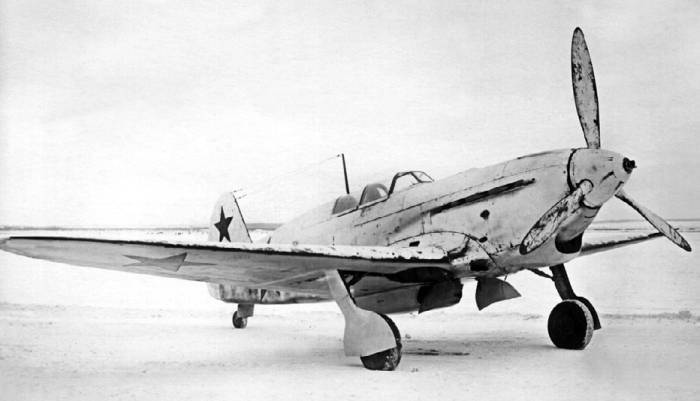 Як-7 советский истребитель второй мировой войны | красные соколы нашей родиныкрасные соколы нашей родины