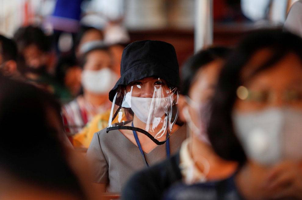 Правила въезда в таиланд для россиян в 2022 году - новые условия и документы при пандемии коронавируса