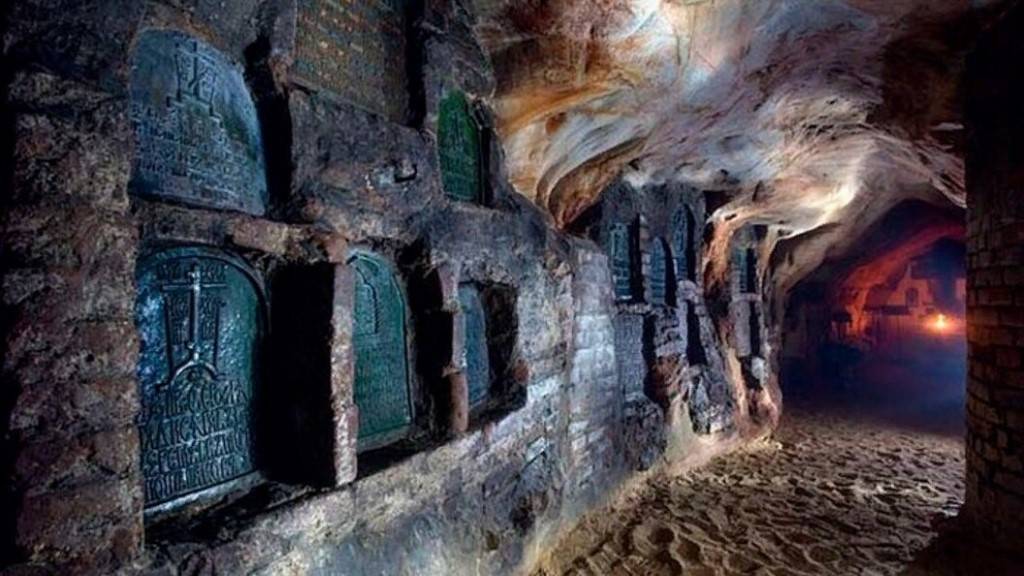 Инкерманский пещерный монастырь. фото, история, экскурсии, режим работы, адрес