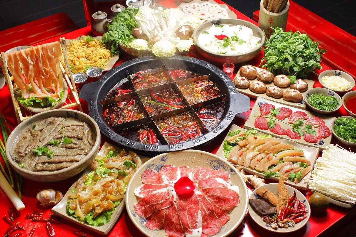 Китайская кухня. восемь видов. история и особенности. полезные свойства. основные продукты. супы. этикет | сергей николаев | дзен