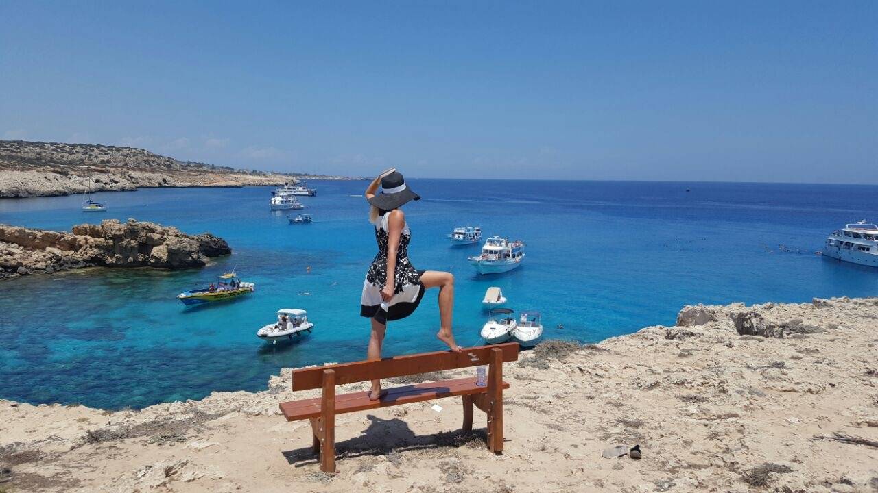 Сезон на кипре: когда лучше ехать отдыхать на остров