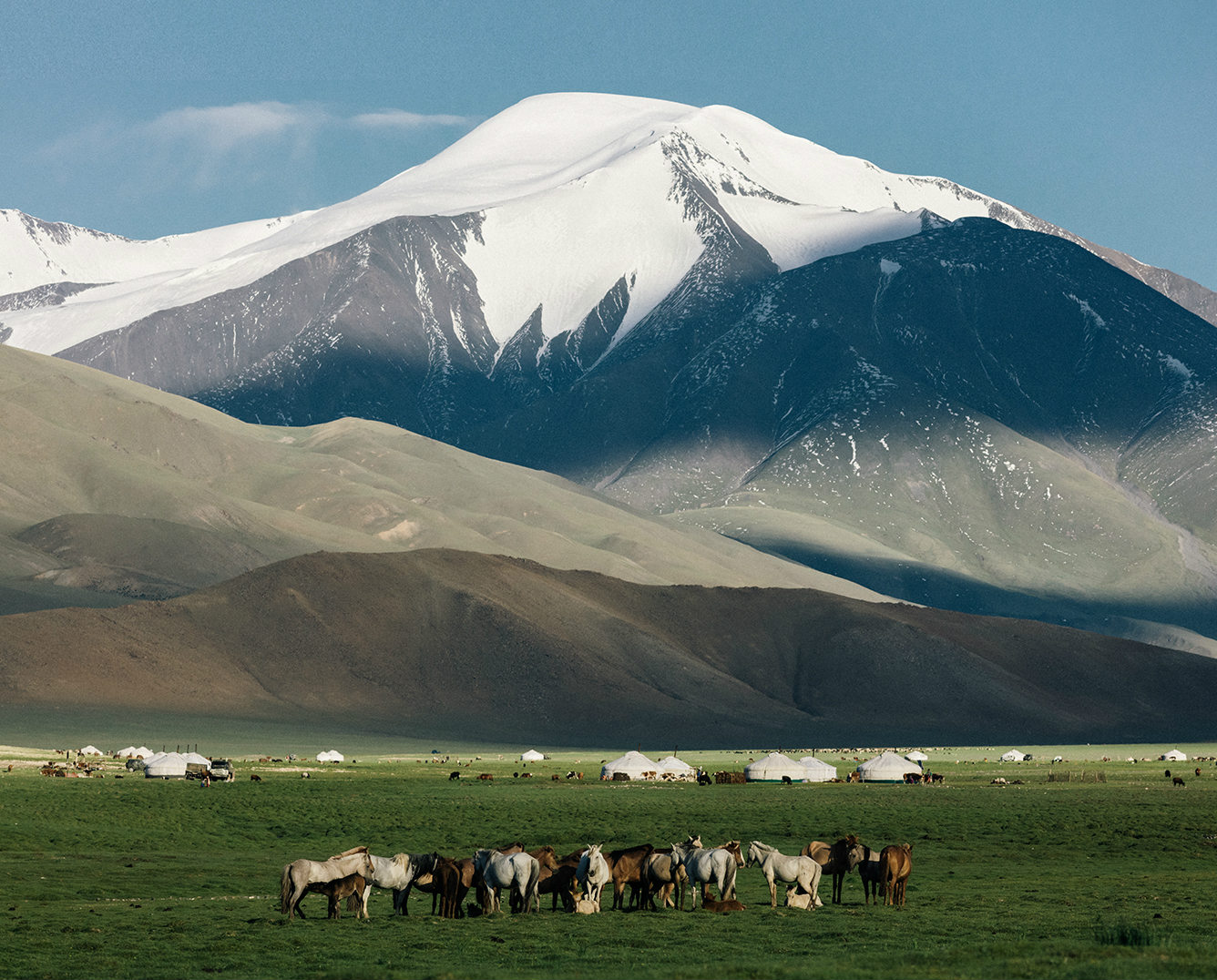 История монголии кратко с древнейших времен до наших дней - world web war