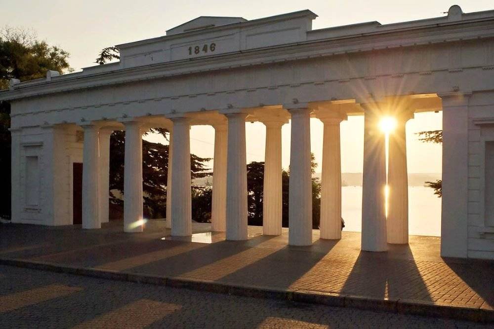 Достопримечательности севастополя: что посмотреть, куда сходить - 2022