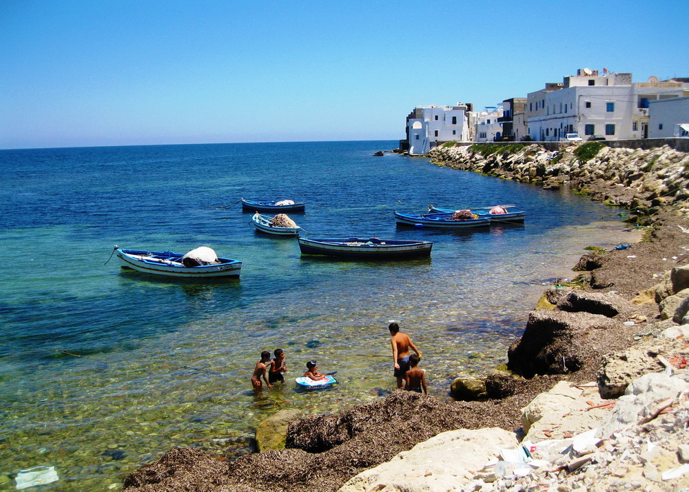 Где лучше отдыхать в тунисе: лучшие места, удивительные пляжи, теплое море, необычные экскурсии, отели, впечатления и рекомендации туристов