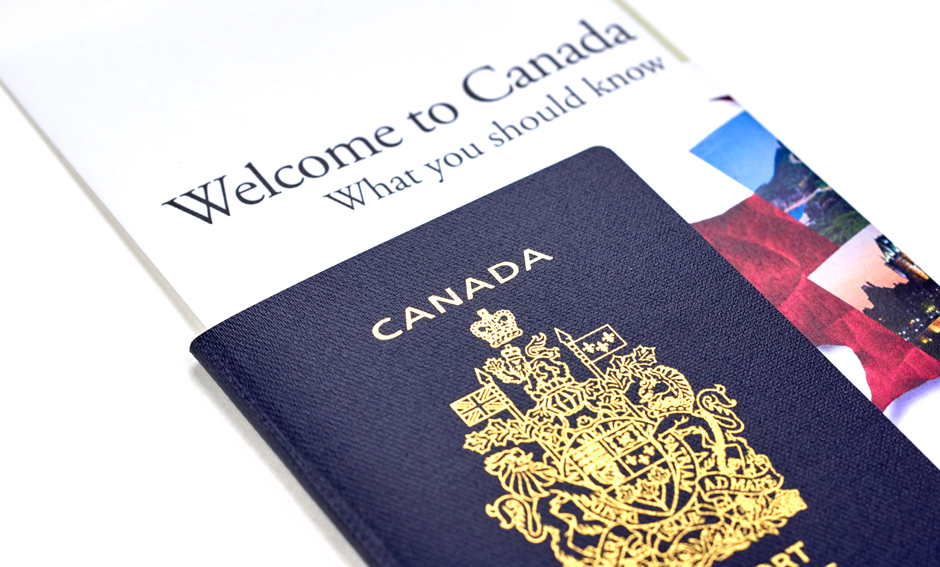 Гражданство канады: как получить канадский паспорт россиянину, украинцу и белорусу