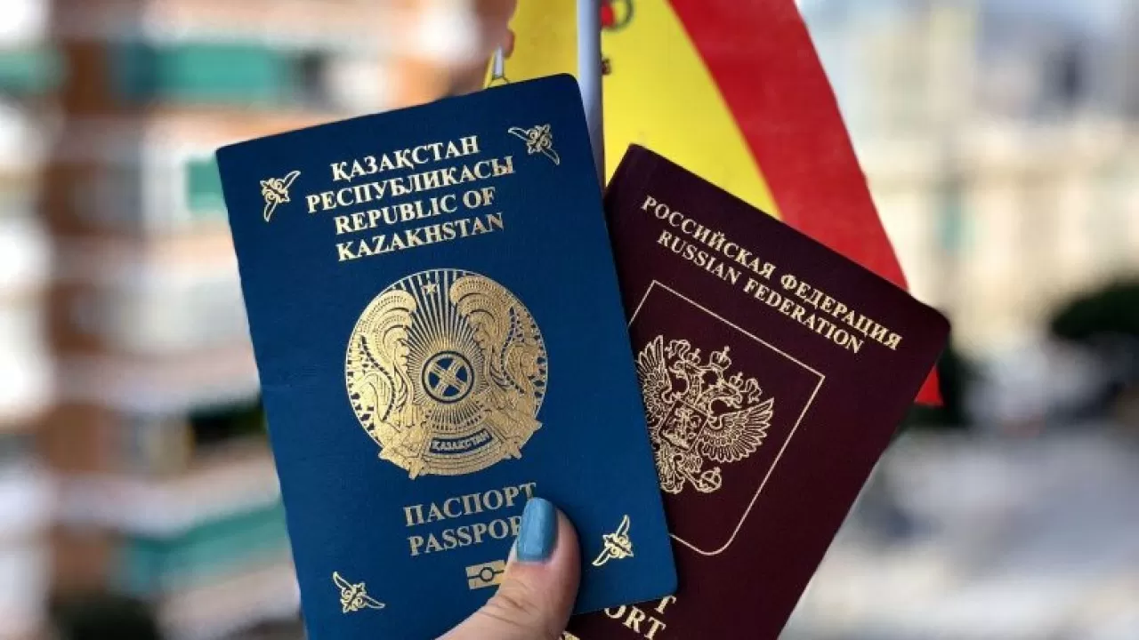 Таджикистанцы с двойным гражданством в россии боятся новой мобилизации – your