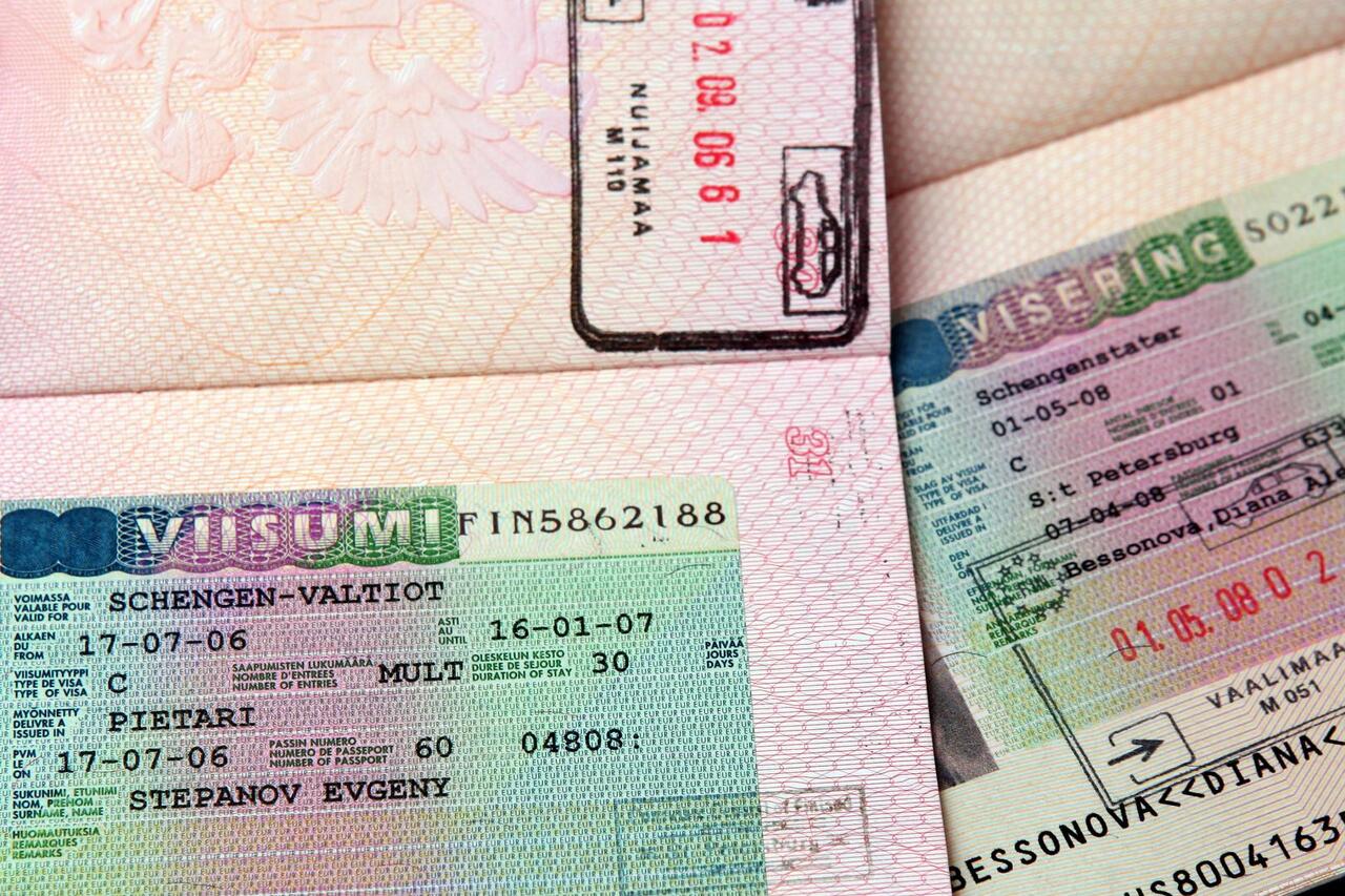 Причины отказа в визе в финляндию: почему могут не выдать документ