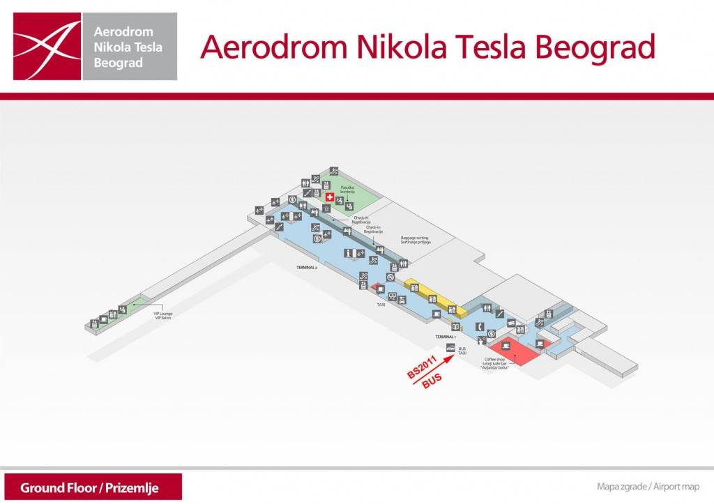 Аэропорт белград никола тесла (nikola tesla airport, beg): описание, местоположение, контактная информация и отзывы пассажиров