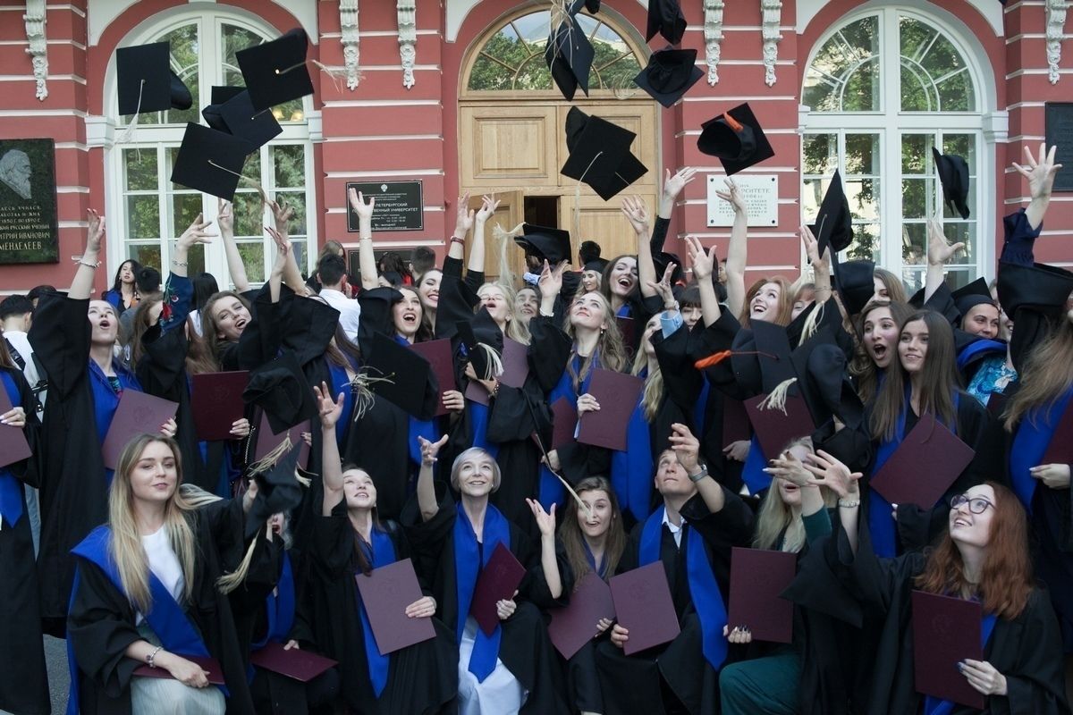 Университеты голландия, полный перечень высших учебных заведений голландии в 2023 году