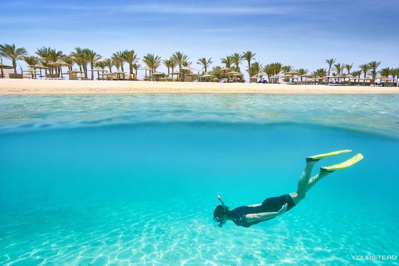 Курорты египта - 7 лучших напрельавлений, для отдыха 2023