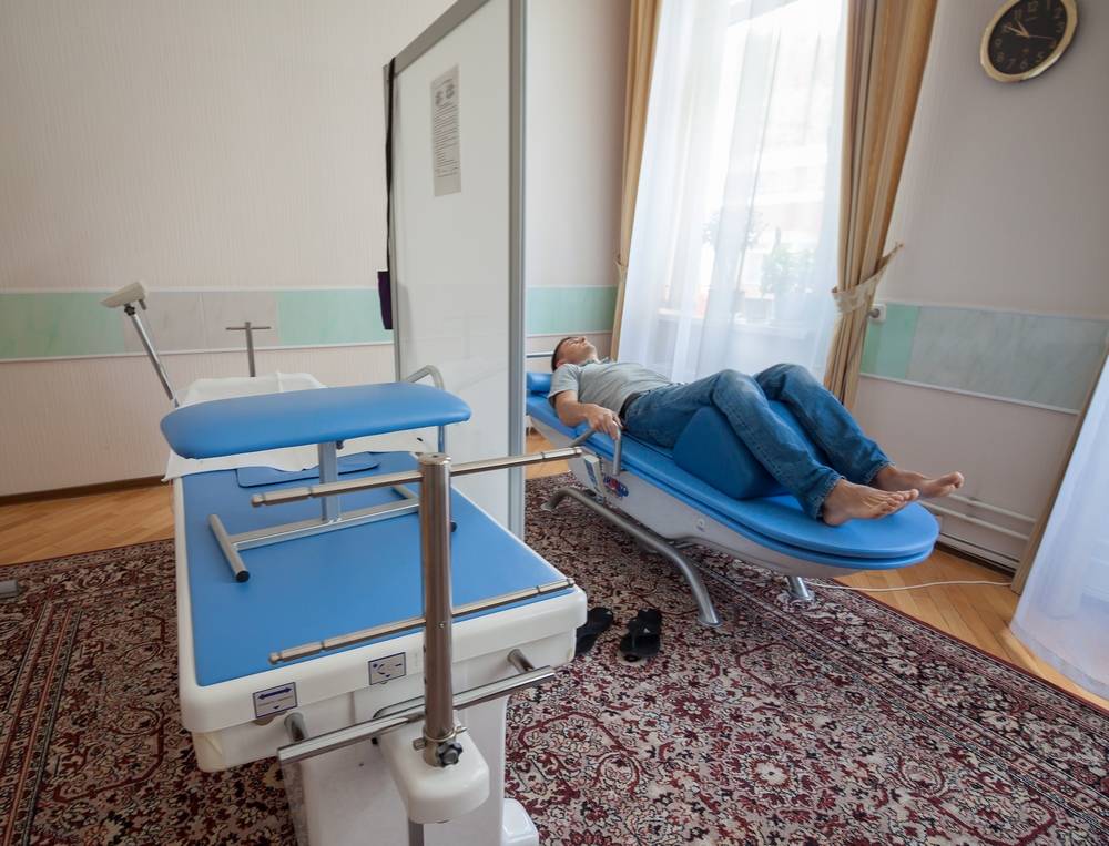 Лечебно-оздоровительные курорты россии: отдых и лечение в лучших санаториях 2022 — суточно.ру