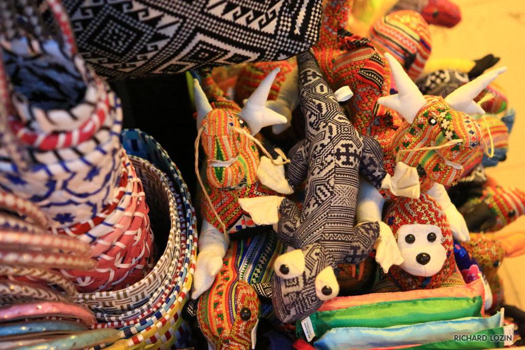 Что привезти из вьетнама? сувениры, необычные подарки, отзывы