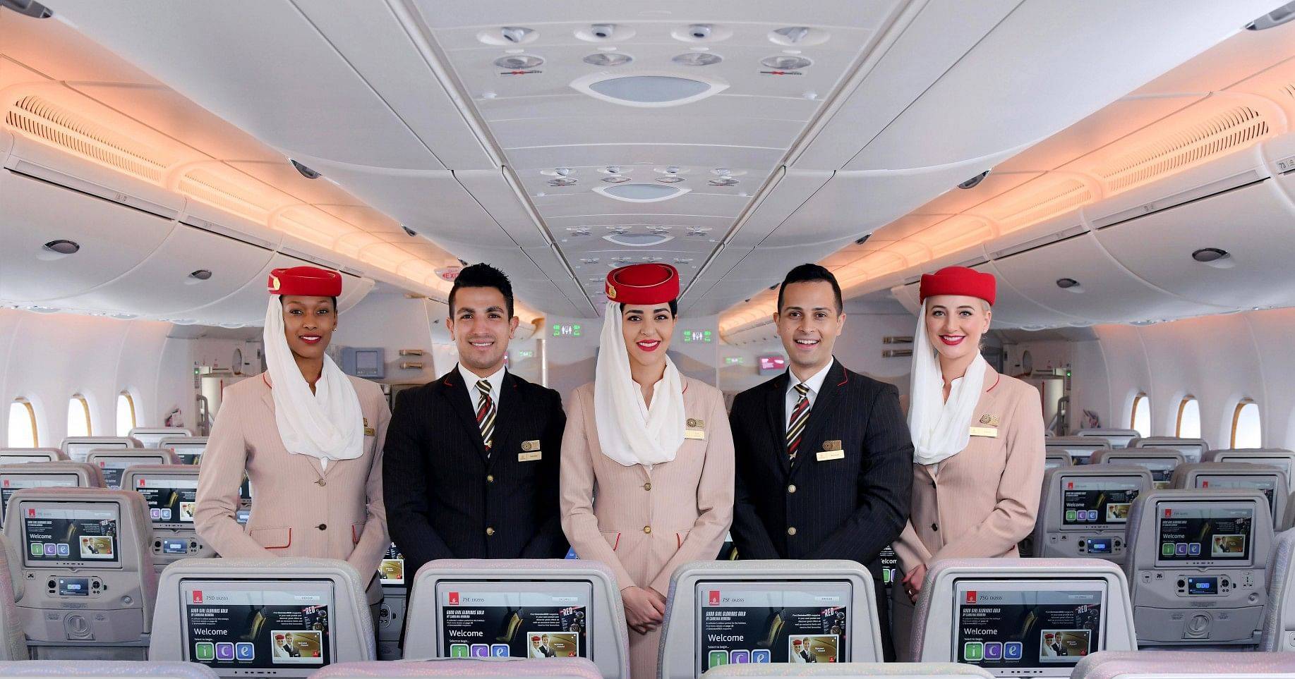 Схема салона airbus a380-800 – emirates. лучшие места в самолете