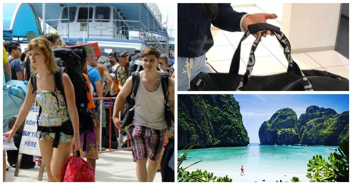 С открытием таиланда для туристов в 2020 году пришлось повременить - 1rre