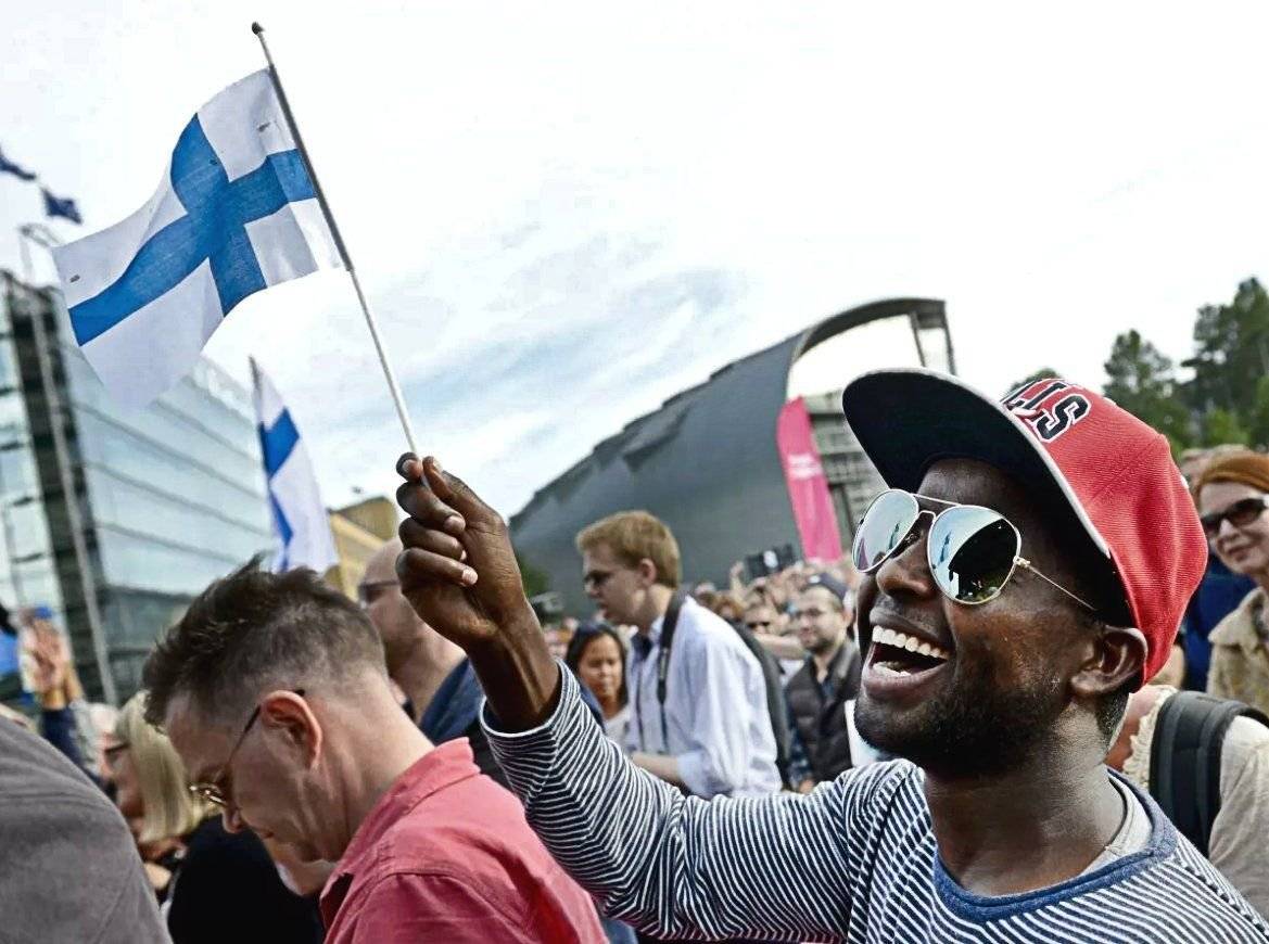 Финляндия: мои плюсы и минусы жизни в эмиграции | не сидится