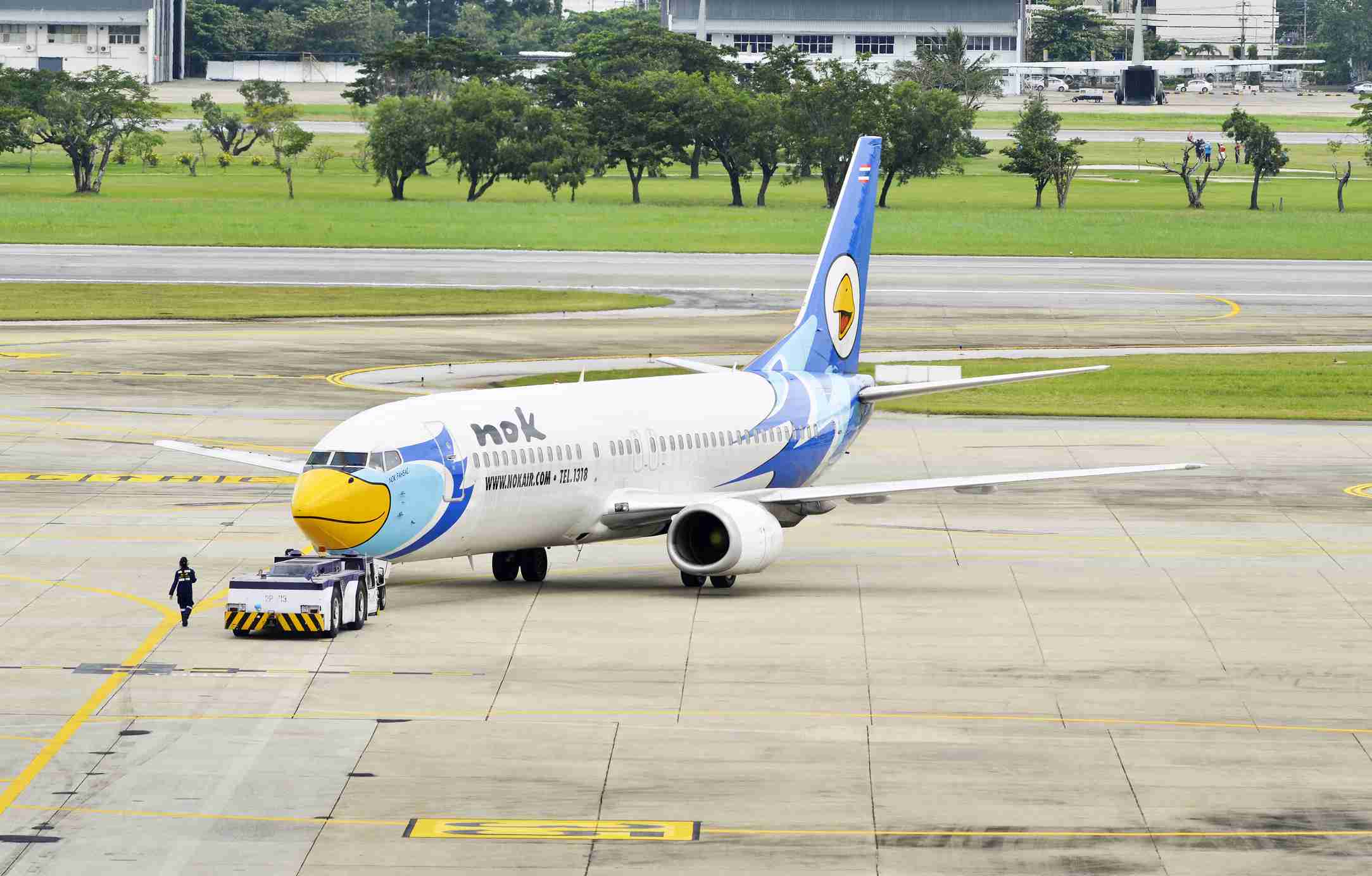Список авиакомпаний таиландасодержание а также регулярные авиалинии [ править ]