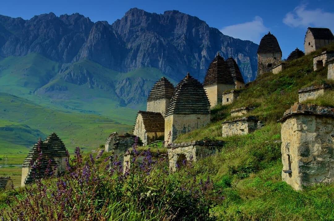 Достопримечательности кавказа: северного, отдых, куда поехать, самые красивые места, что посмотреть на машине