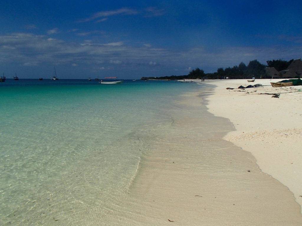 Пляжи занзибара — фото и описание мест | все пляжи мира