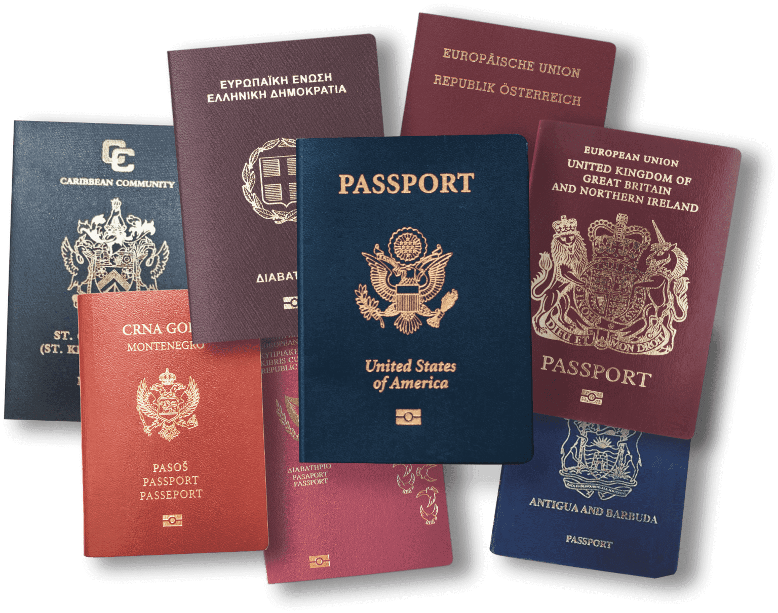 Гражданство гренады за инвестиции: как получить гренадский паспорт, плюсы и минусы инвестиционной программы