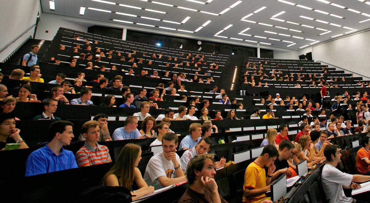 Как поступить в гамбургский университет в 2021 году