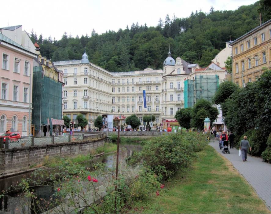 Отдых с детьми в чехии: описание курортов, выбор места отдыха - портал кидпассаж