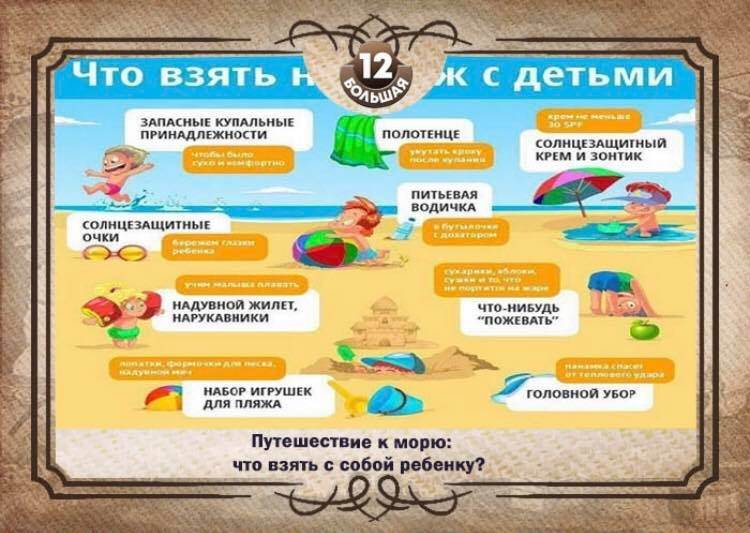 11 стран: пляжный отдых за границей в октябре 2022 — куда поехать на море?