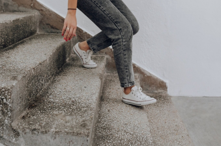 оригинальные кроссовки