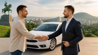 Как выбрать компанию по выкупу автомобиля