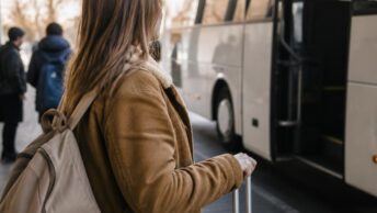 Билеты на автобус Краснодар — Мелитополь