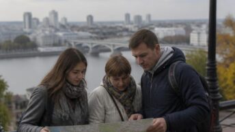 Экскурсии в Воронеже как выбрать