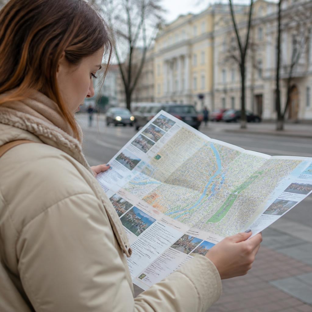 Экскурсии в Воронеже как выбрать