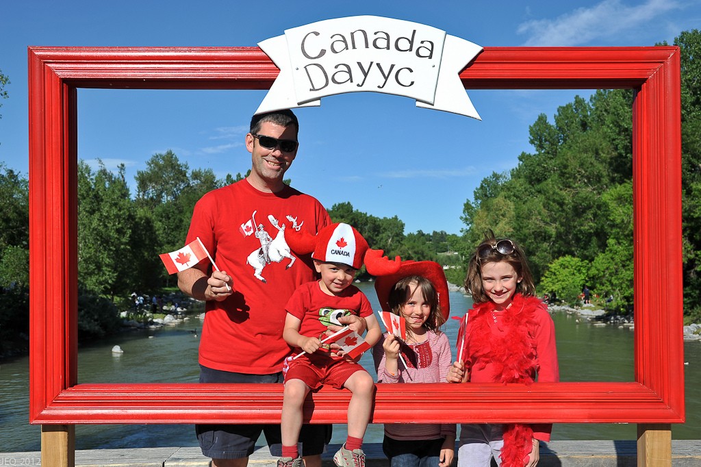 Как перевезти семью в канаду с помощью семейного спонсорства - alex carter davidson