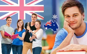 Система школьного образования в австралии