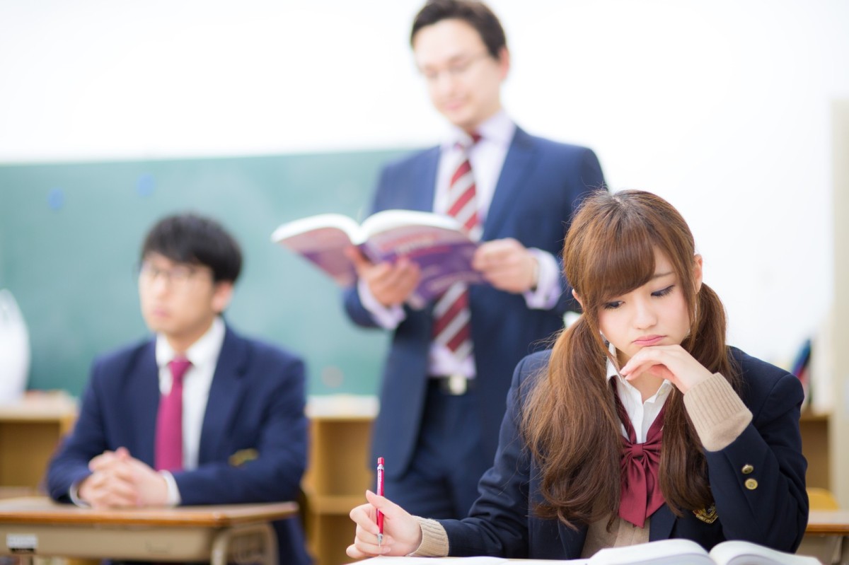 Образование в японии. часть i: японские школы