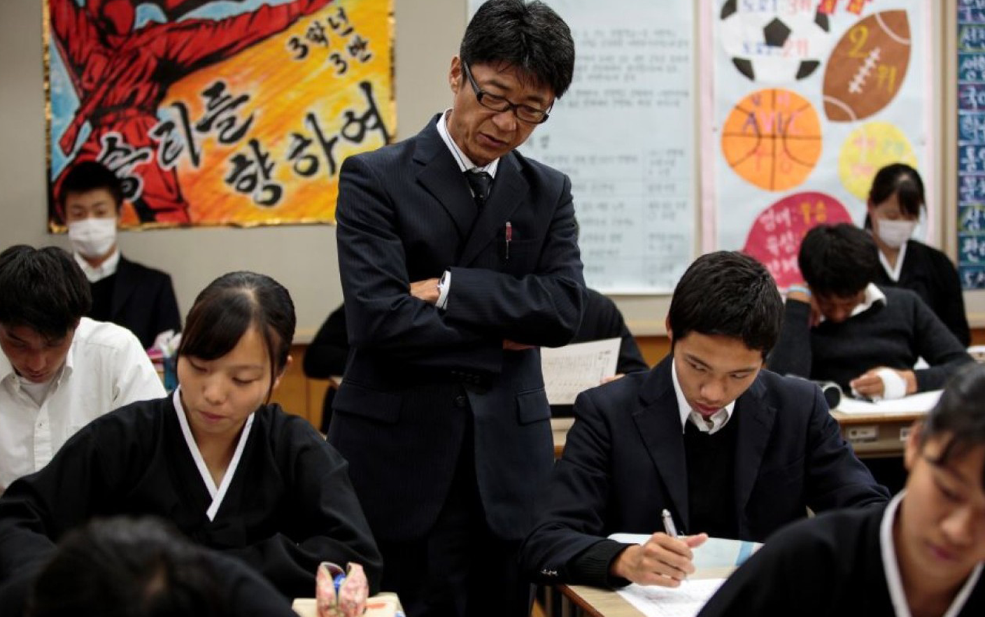 Обучение в японии. как поступить и получить высшее образование