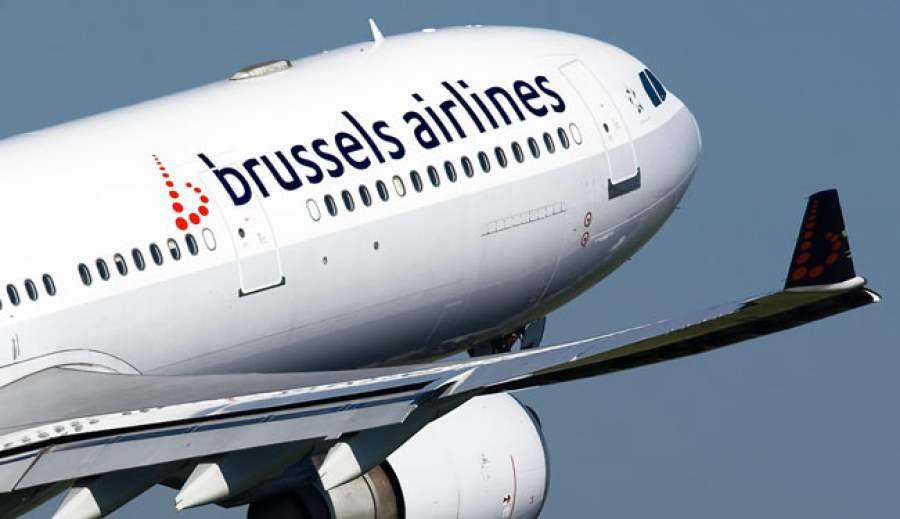 Брюссельские авиалинии  — авиабилеты, сайт, онлайн регистрация, багаж — brussels airlines