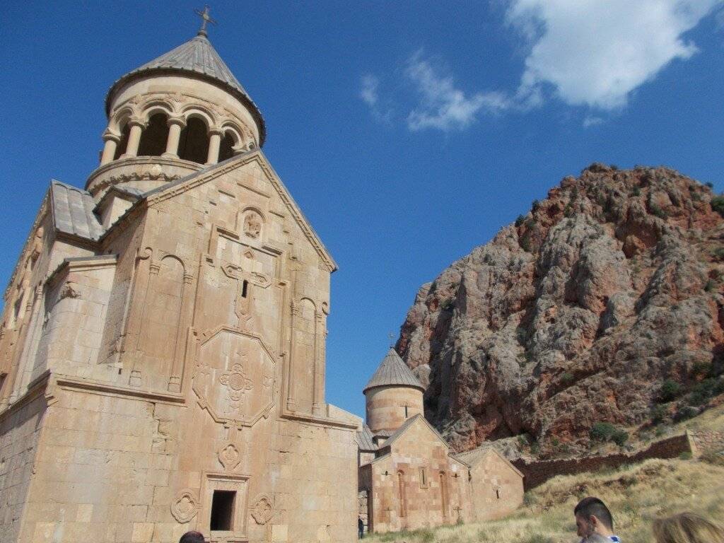 Достопримечательности армении. 25 мест, куда стоит отправиться