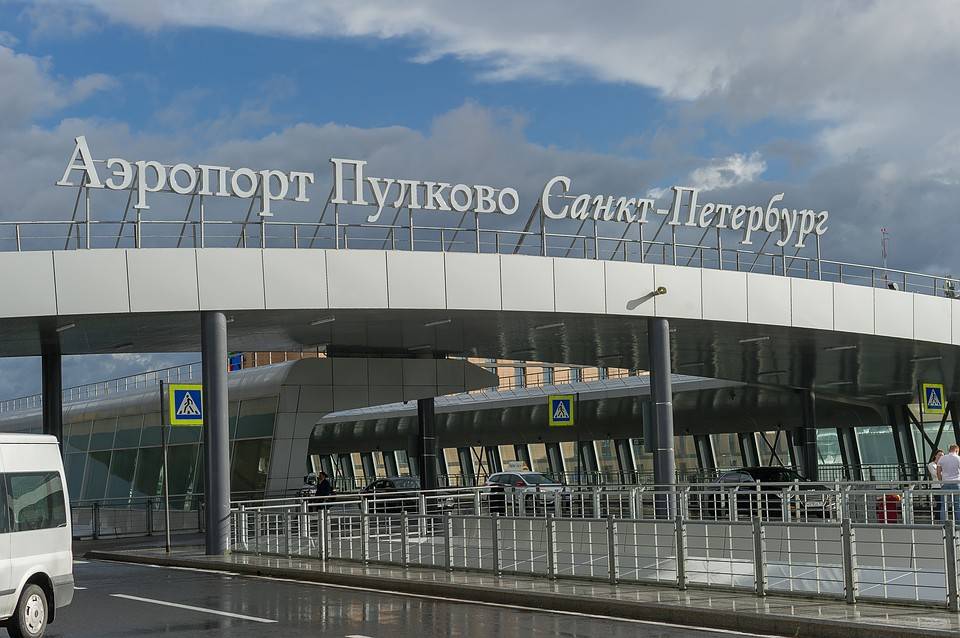 Аэропорт led санкт-петербург - расшифровка (пулково)