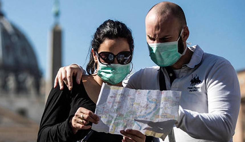 Свадебное путешествие в эпоху пандемии: где провести незабываемый медовый месяц в 2021 году
