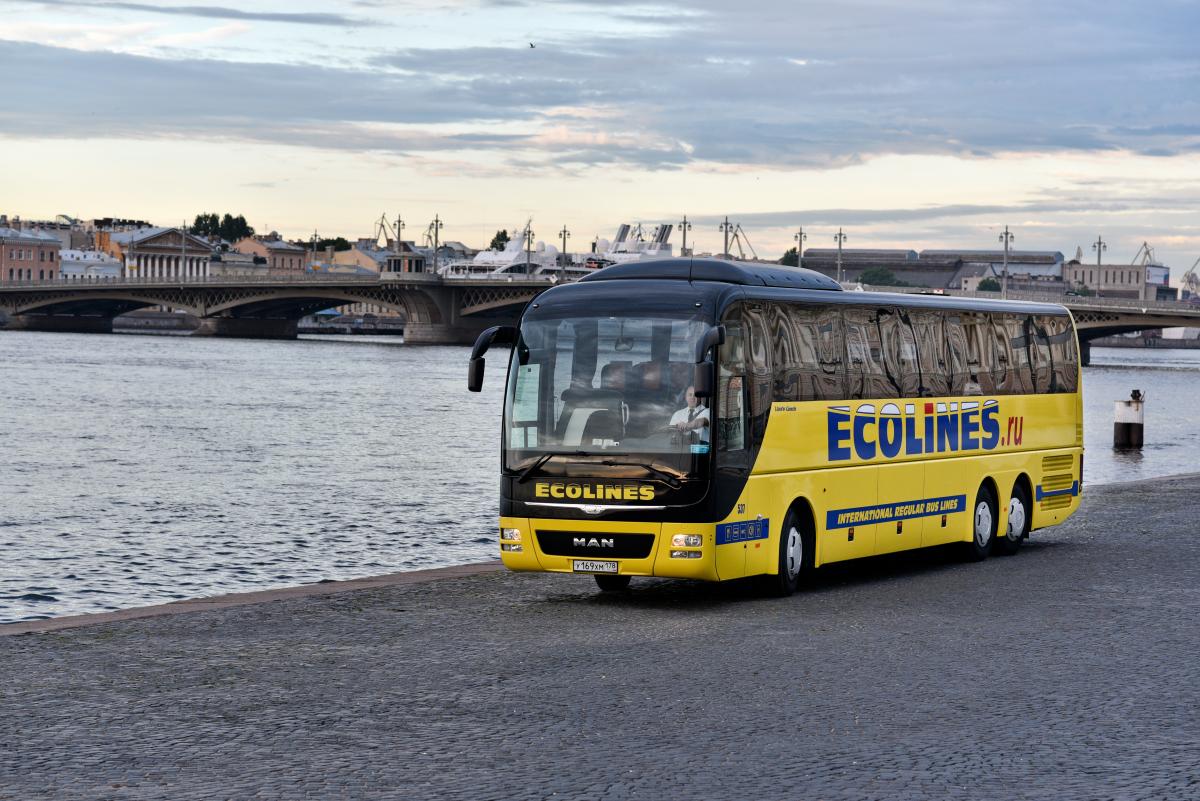 Международный автобусный перевозчик ecolines
международный автобусный перевозчик ecolines