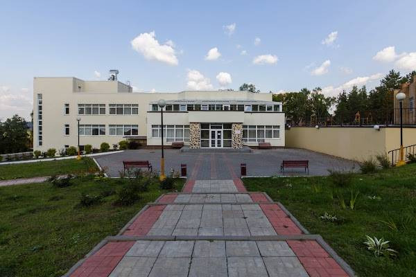 Пансионат солнечный мчс россии