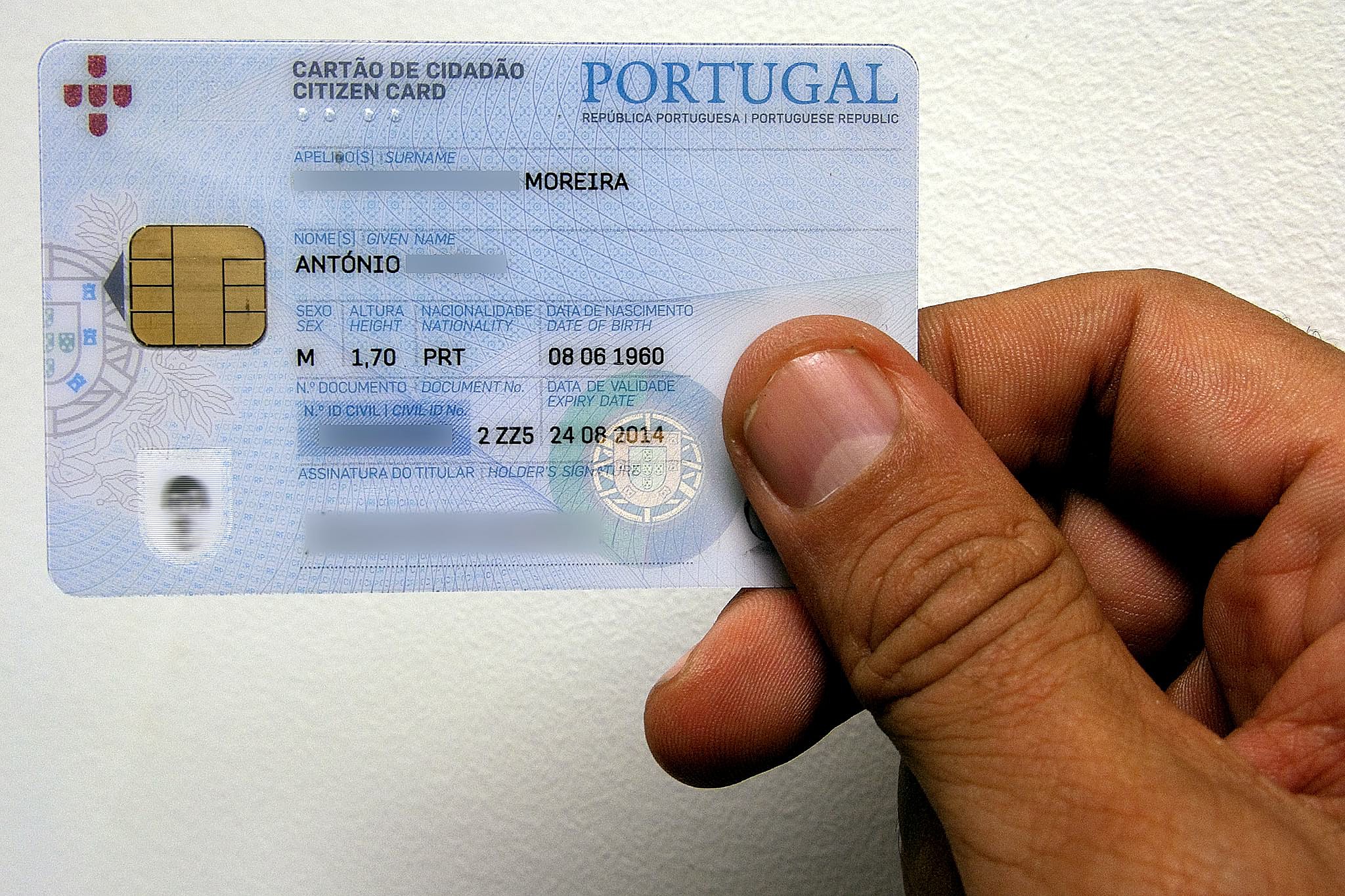 Иммиграция в португалию: это сегодня актуально