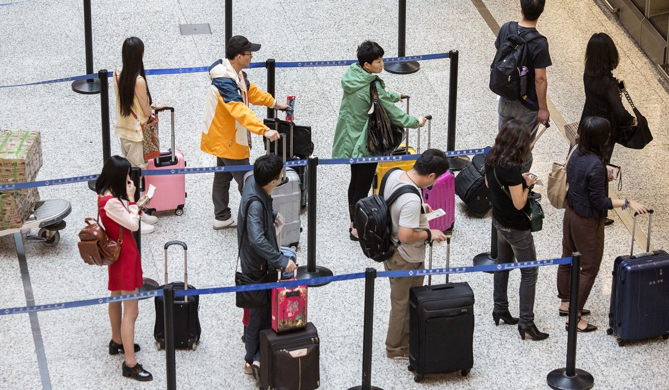 Что категорически нельзя делать туристам в японии
