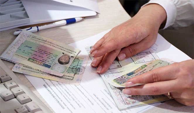 "шенген" в старом паспорте: как перенести визу в новый документ