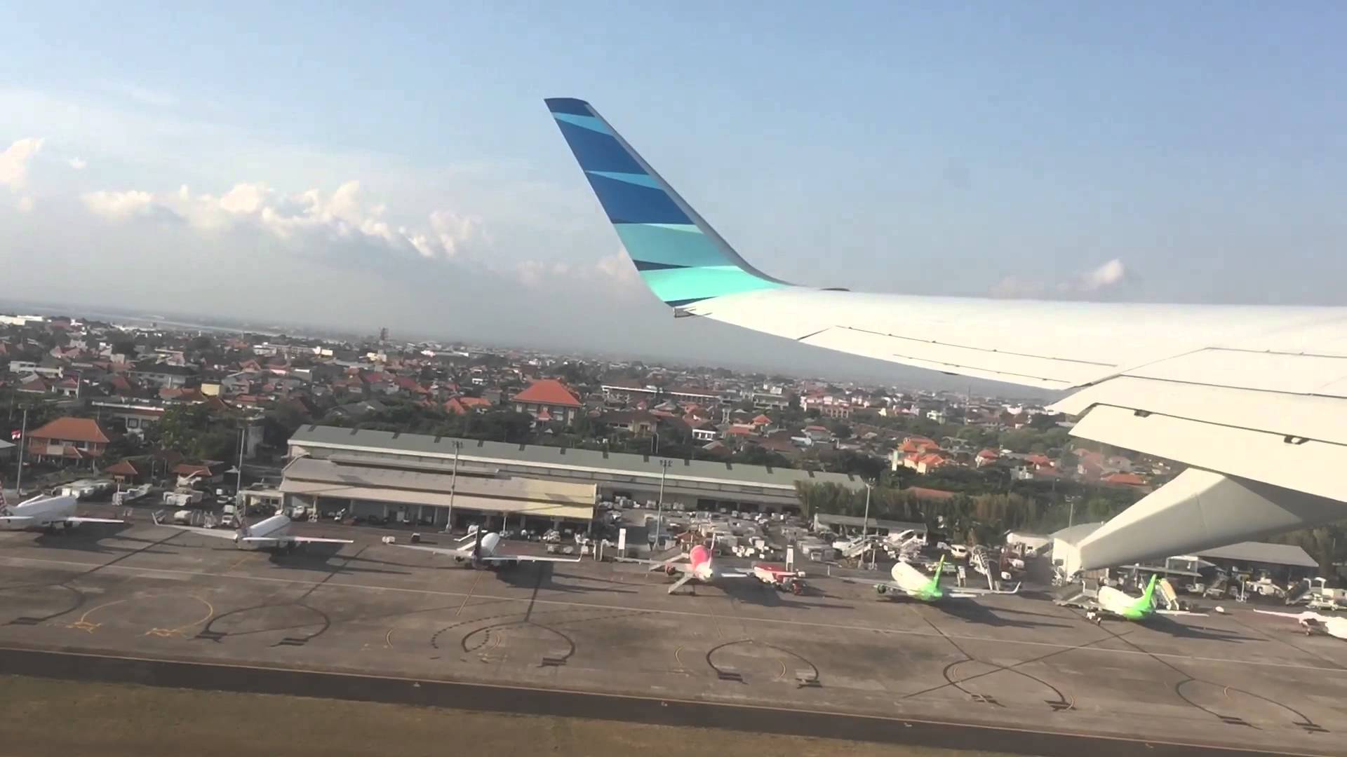 Аэропорт прилета бали: какой международный аэропорт бали денпасар — название, информация