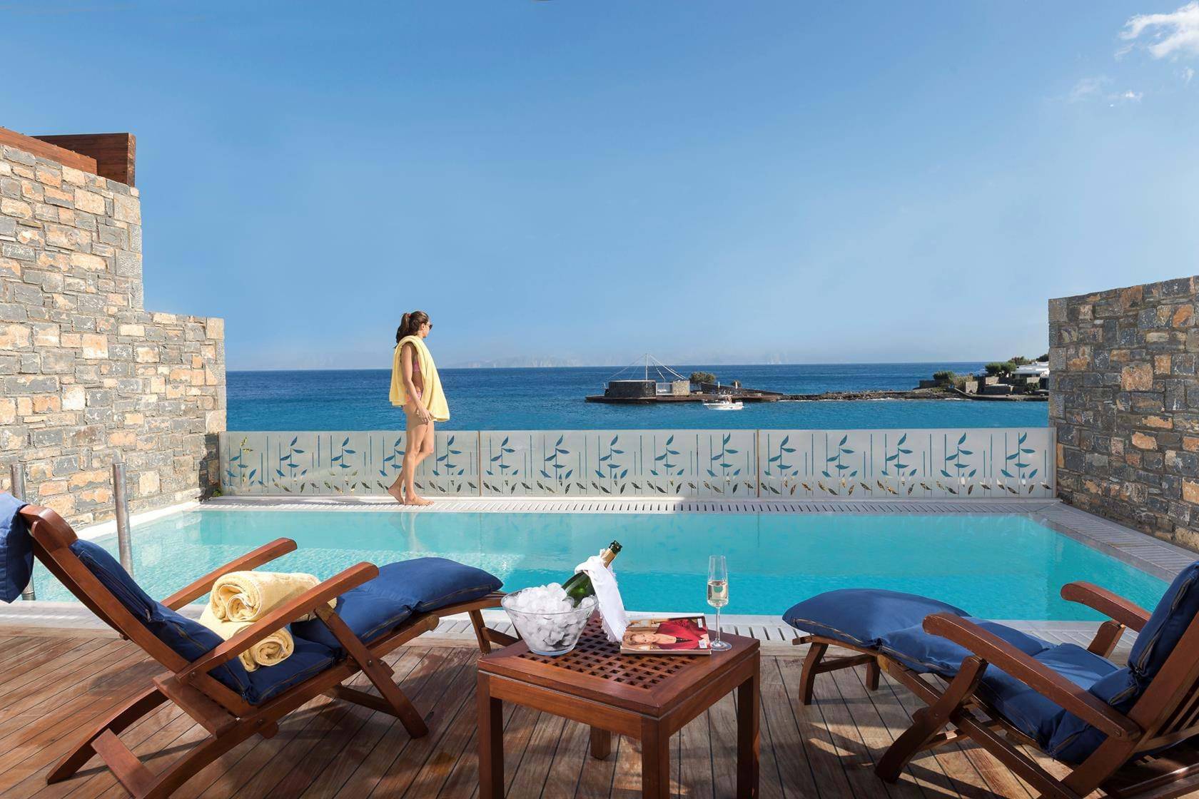 Туристический налог в греции 2023 — сколько платить в отеле