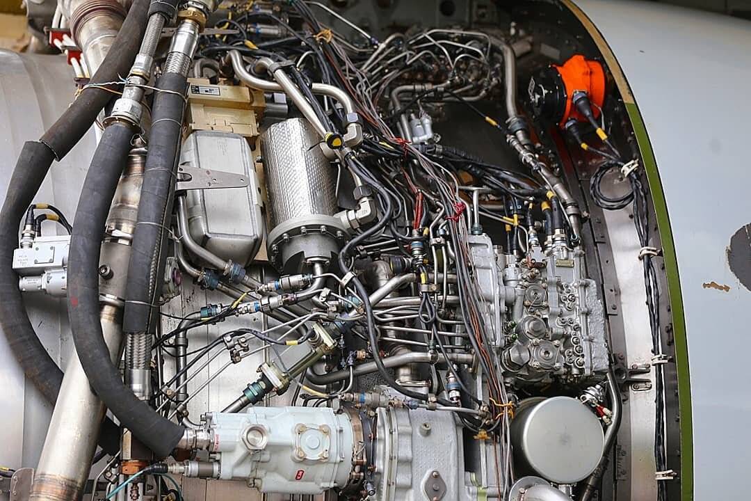 Двигатель пд 14- характеристики