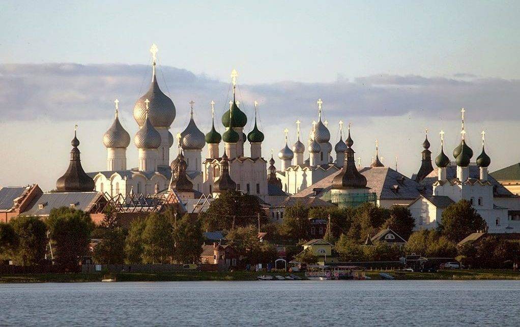 Ростов великий