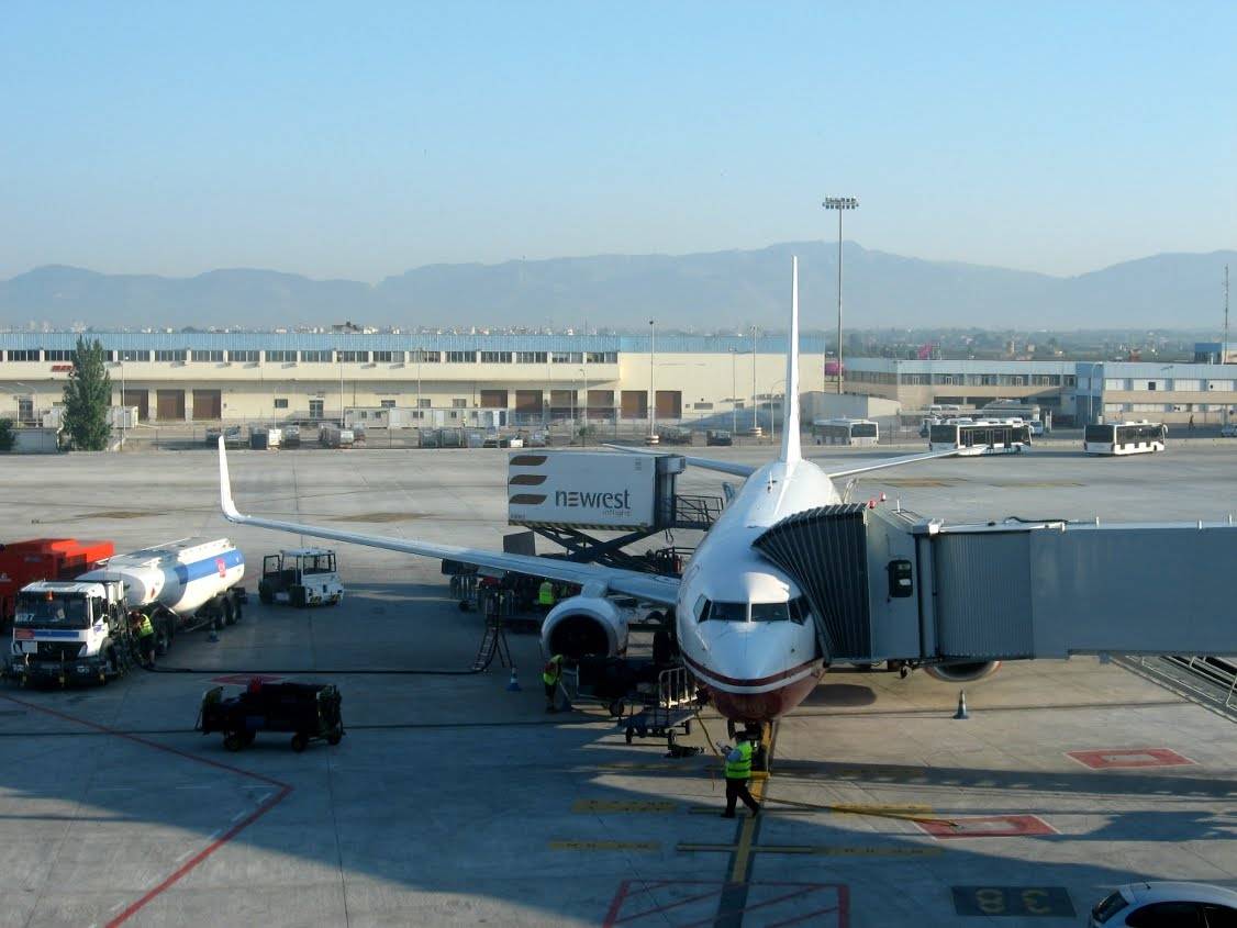 Аэропорт пальма-де-майорка - испания, как добраться из аэропорта майорки до центра города
